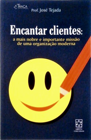 Encantar Clientes