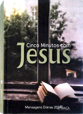 Cinco Minutos com Deus