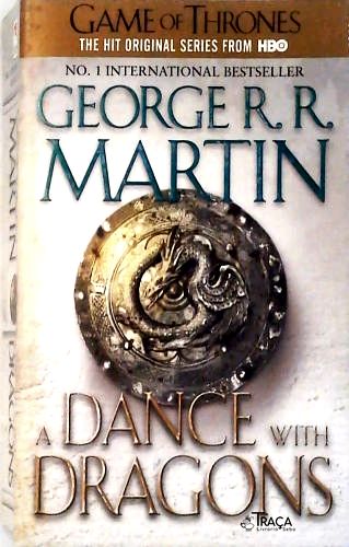 A Dance With Dragons