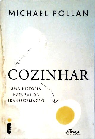 Cozinhar