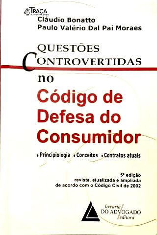 Questões Controvertidas No Código de Defesa do Consumidor