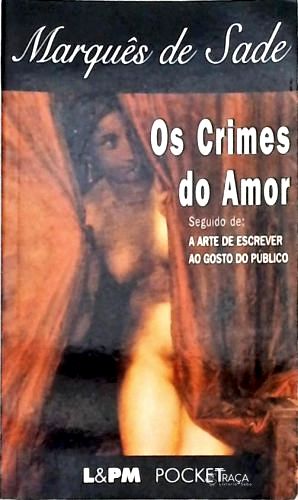 Os Crimes do Amor