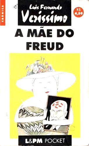 A Mãe do Freud