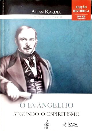 O Evangelho Segundo o Espiritismo