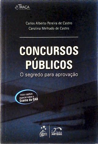 Concursos Públicos
