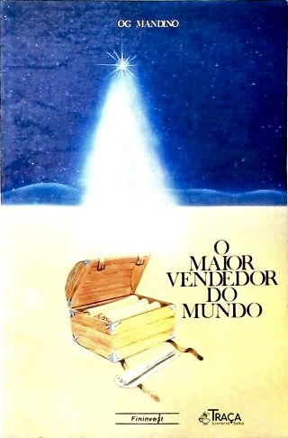 O Maior Vendedor do Mundo