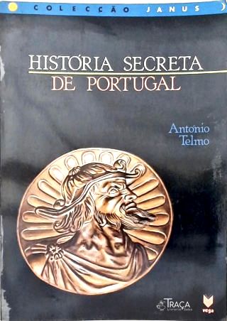 História Secreta de Portugal