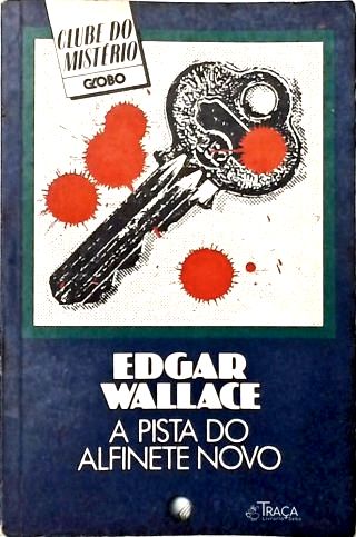 A Pista do Alfinete Novo
