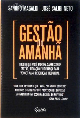 Gestão do Amanhã