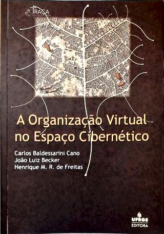 A Organização Virtual No Espaço Cibernético