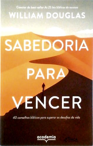 Sabedoria para Vencer