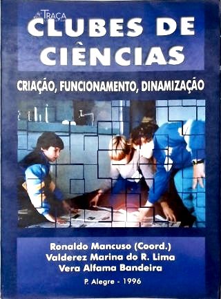 Clubes De Ciências