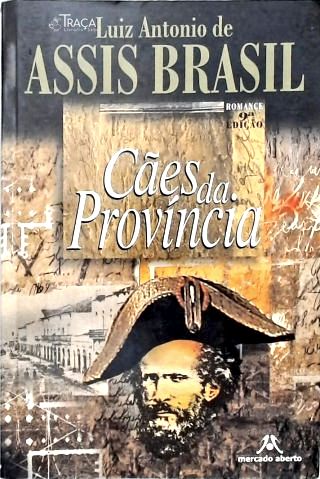 Cães da Província