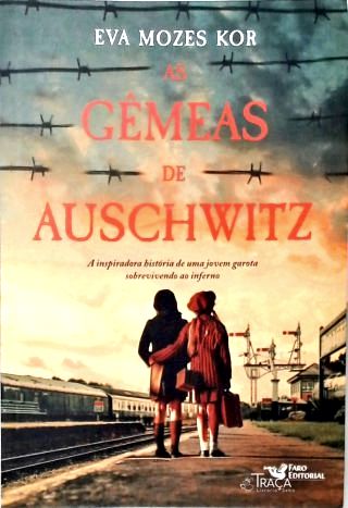 As Gêmeas de Auschwitz