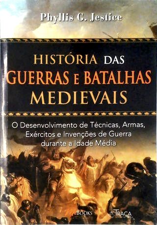 Histórias das Batalhas Medievais
