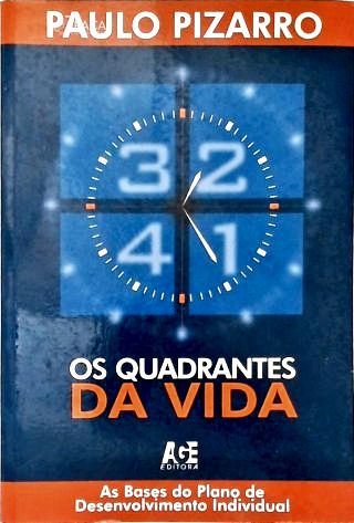 Os Quadrantes da Vida