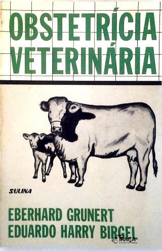 Obstetrícia Veterinária