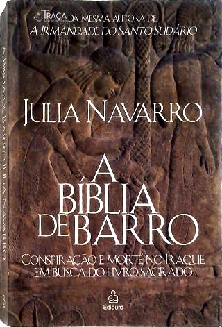 A Bíblia de Barro