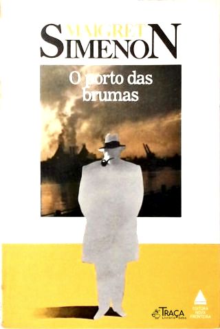 O Porto das Brumas