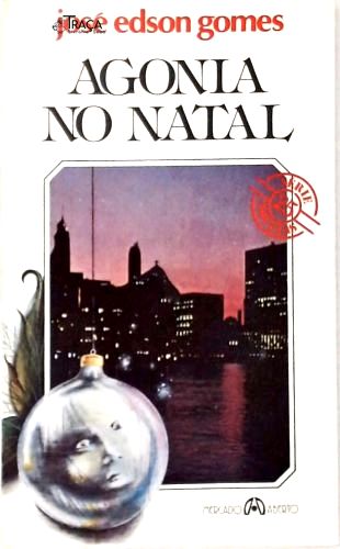 Agonia No Natal