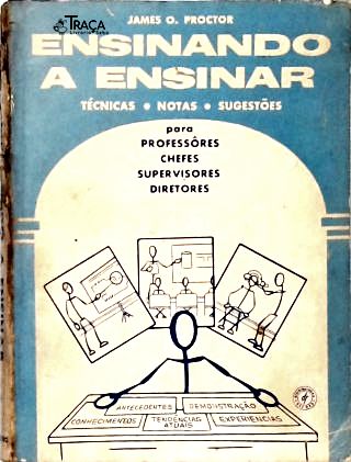 Ensinando a Ensinar