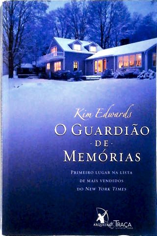 O Guardião de Memórias