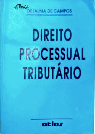 Direito Processual Tributário