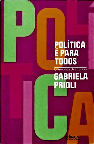Política É para Todos