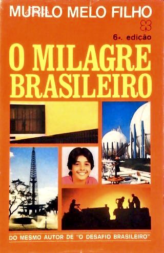 O Milagre Brasileiro