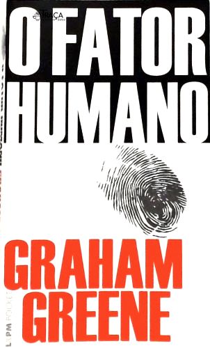 O Fator Humano
