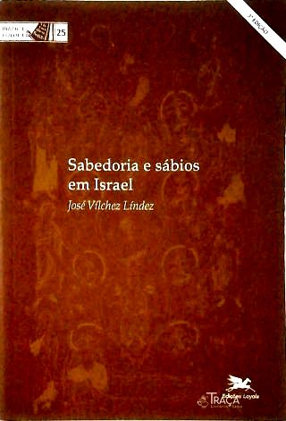 Sabedoria e Sábios em Israel