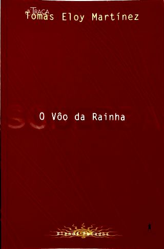 O Vôo da Rainha (soberba)