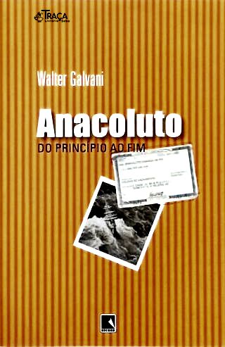 Anacoluto do Princípio Ao Fim