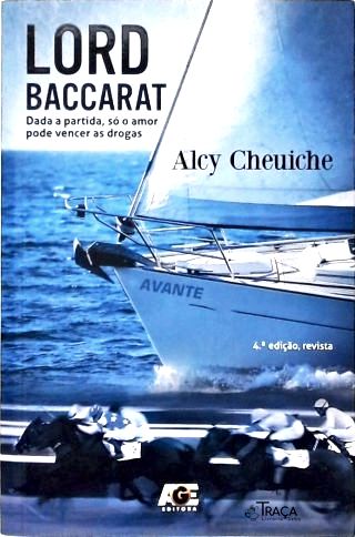 Lord Baccarat (autografado)