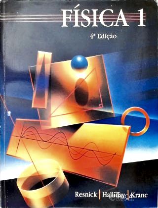 Física - Vol. 1