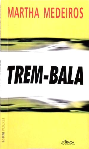 Trem-bala