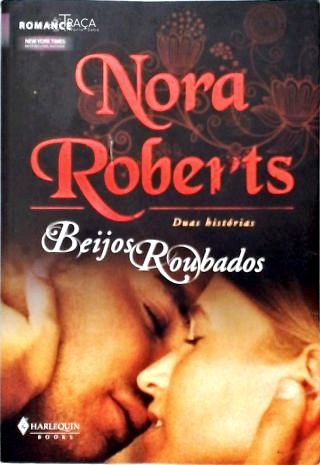 Beijos Roubados