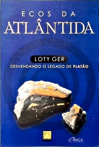 Ecos Da Atlântida