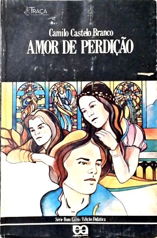 Amor de Perdição