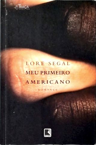Meu Primeiro Americano
