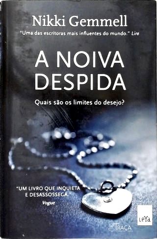 A Noiva Despida