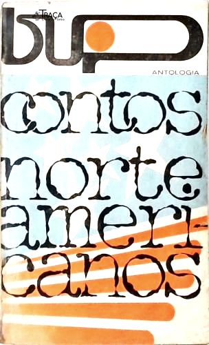 Contos Norte-americanos
