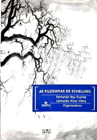 As Filosofias de Schelling