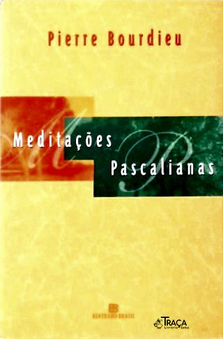 Meditações Pascalianas