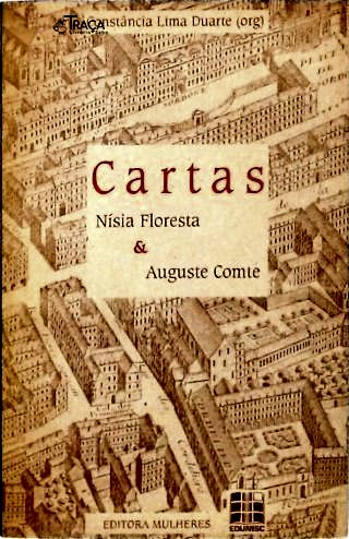 Cartas - Nísia Floresta e Augusto Comte