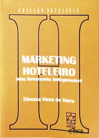 Marketing Hoteleiro