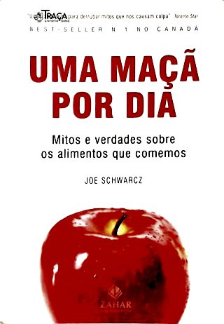 Uma Maçã por Dia