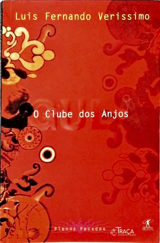 O Clube dos Anjos (gula)