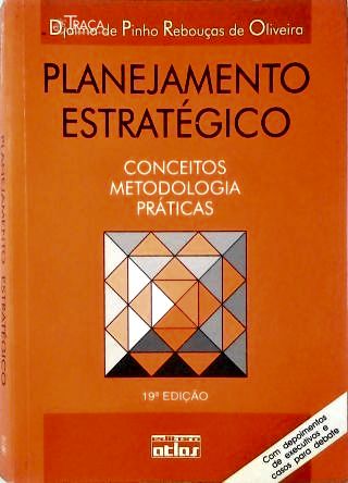 Planejamento Estratégico