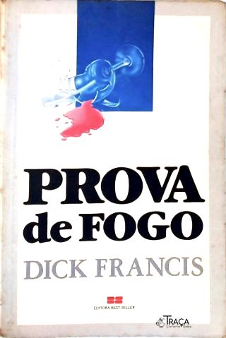 Prova de Fogo